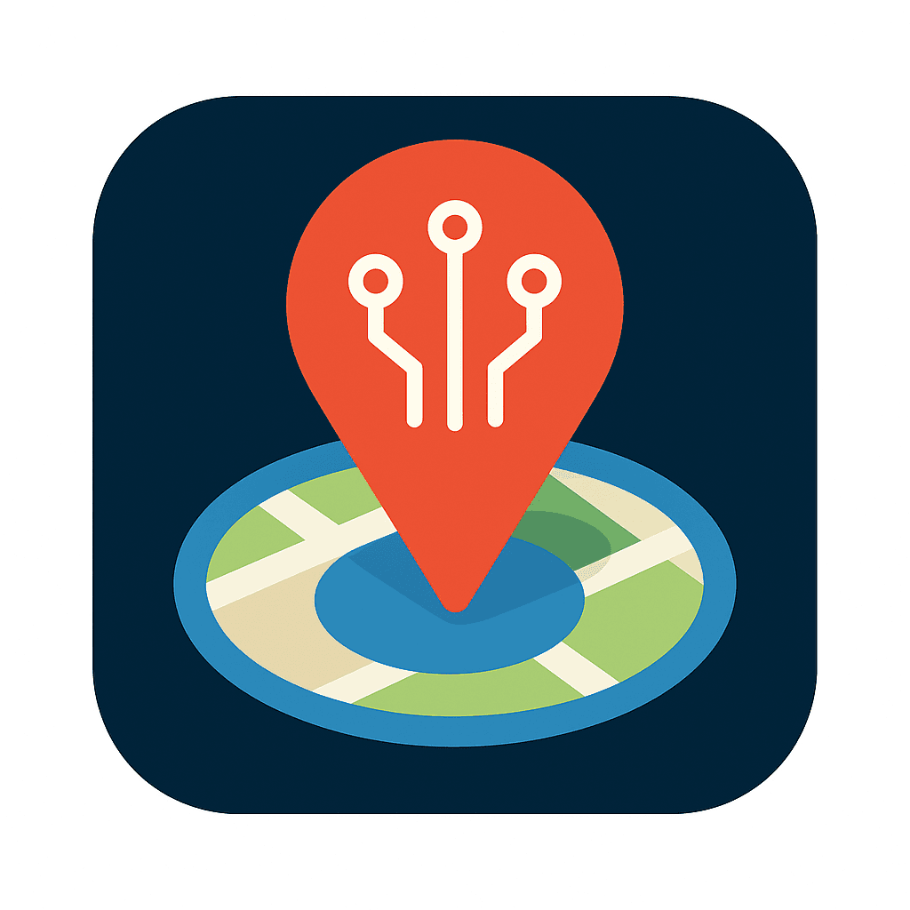 GeoLoc App